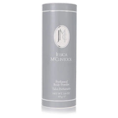 JESSICA Mc CLINTOCK by Jessica McClintock for Women. Shaker Talc Body Powder 3 oz | Perfumepur.com