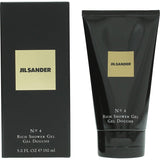 Jil Sander #4 By Jil Sander for Women. Shower Gel 5 oz | Perfumepur.com
