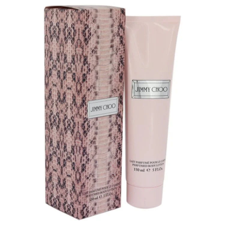 Jimmy Choo by Jimmy Choo for Women. Body Lotion 5 oz | Perfumepur.com