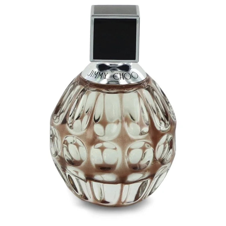 Jimmy Choo by Jimmy Choo for Women. Eau De Parfum Spray (unboxed) 2 oz  | Perfumepur.com