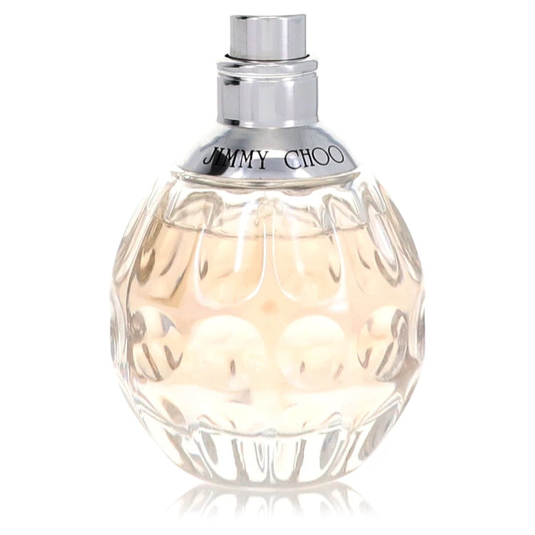 Jimmy Choo by Jimmy Choo for Women. Eau De Toilette Spray (Tester) 1.3 oz | Perfumepur.com