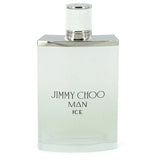 Jimmy Choo Ice by Jimmy Choo for Men. Eau De Toilette Spray (unboxed) 3.4 oz | Perfumepur.com