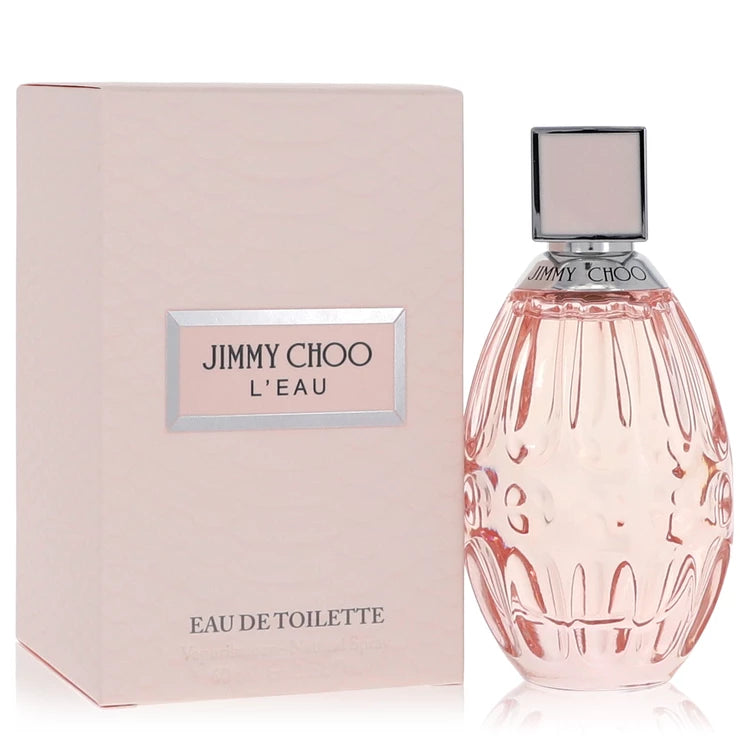 Jimmy Choo L'eau by Jimmy Choo for Women. Eau De Toilette Spray 2 oz | Perfumepur.com