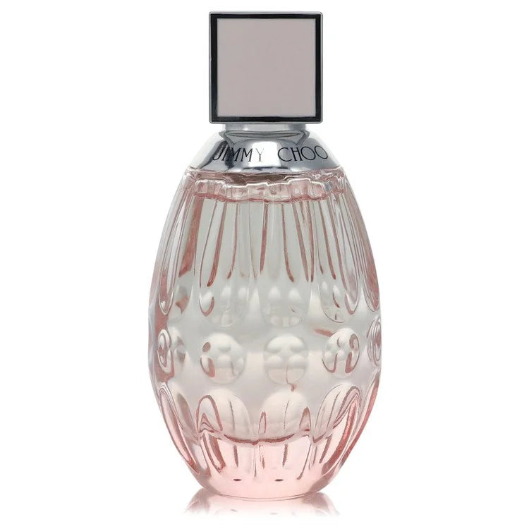 Jimmy Choo L'eau by Jimmy Choo for Women. Eau De Toilette Spray (unboxed) 1.3 oz | Perfumepur.com