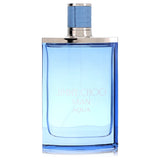 Jimmy Choo Man Aqua by Jimmy Choo for Men. Eau De Toilette Spray (Unboxed) 3.3 oz | Perfumepur.com