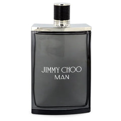 Jimmy Choo Man by Jimmy Choo for Men. Eau De Toilette Spray (unboxed) 6.7 oz | Perfumepur.com