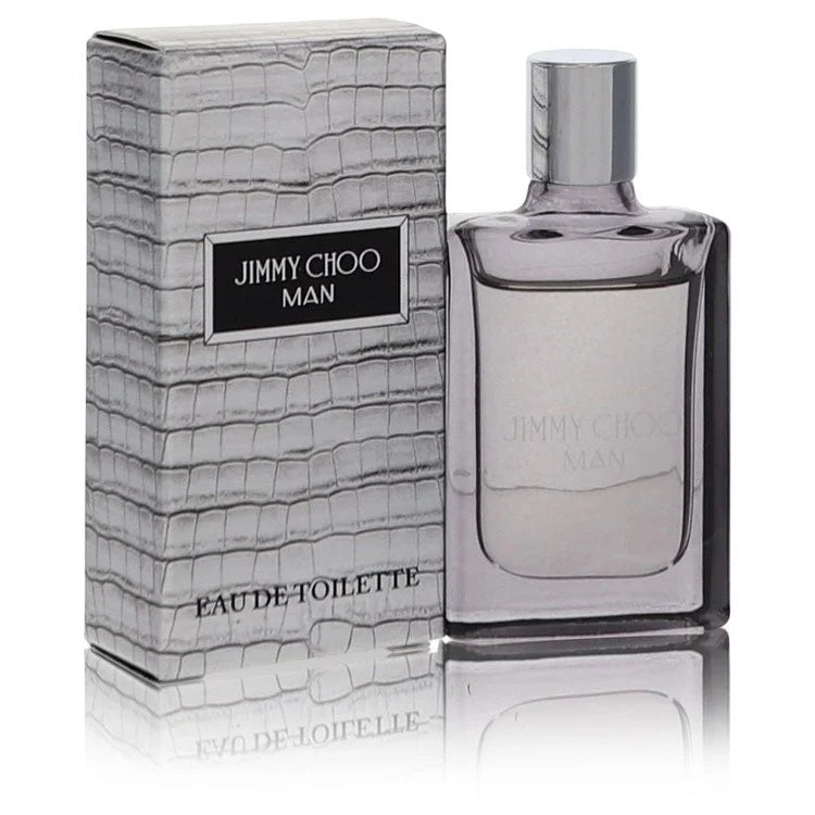 Jimmy Choo Man by Jimmy Choo for Men. Mini EDT .15 oz | Perfumepur.com