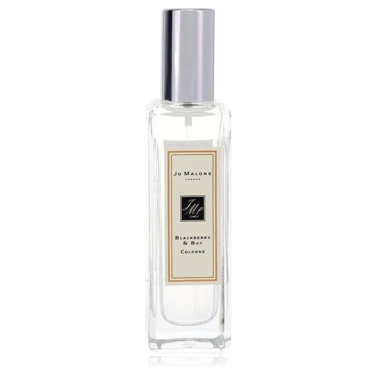 Jo Malone Blackberry & Bay by Jo Malone for Unisex. Cologne Spray (Unisex Unboxed) 1 oz | Perfumepur.com