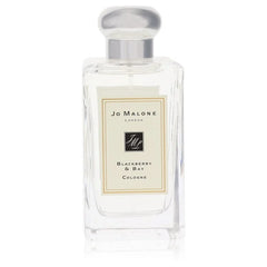 Jo Malone Blackberry & Bay by Jo Malone for Unisex. Cologne Spray (Unisex Unboxed) 3.4 oz | Perfumepur.com