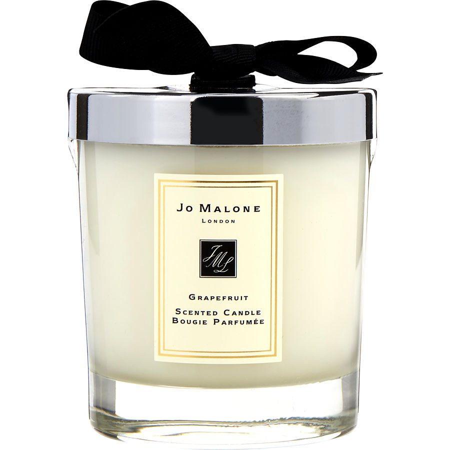 Jo Malone Grapefruit By Jo Malone for Unisex. Scented Candle 7 oz | Perfumepur.com