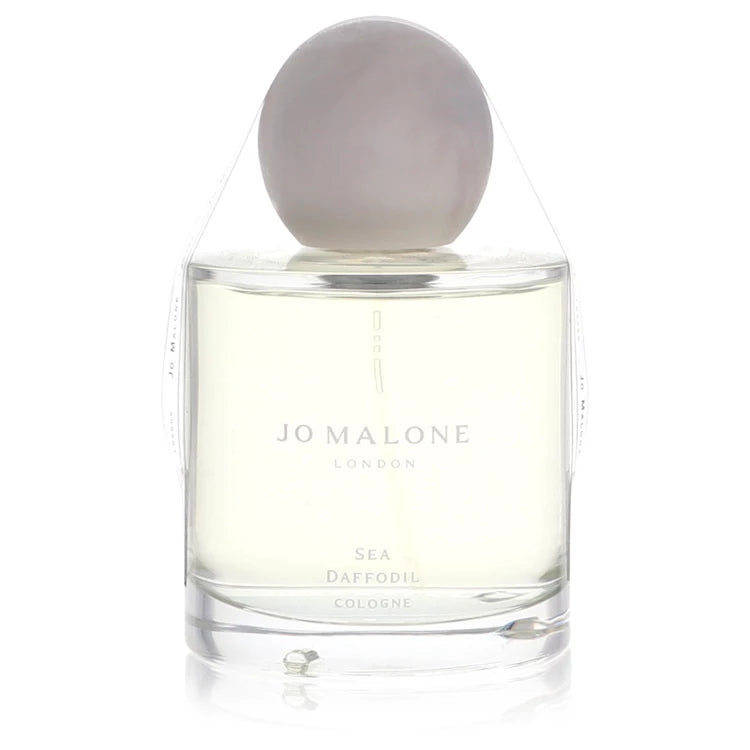 Jo Malone Sea Daffodil by Jo Malone for Unisex. Cologne Spray (Unisex Unboxed) 3.4 oz | Perfumepur.com