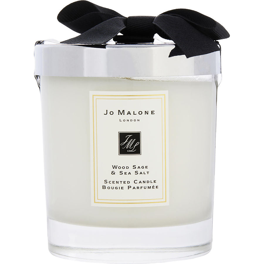 Jo Malone Wood Sage & Sea Salt By Jo Malone for Unisex. Scented Candle 7 oz | Perfumepur.com