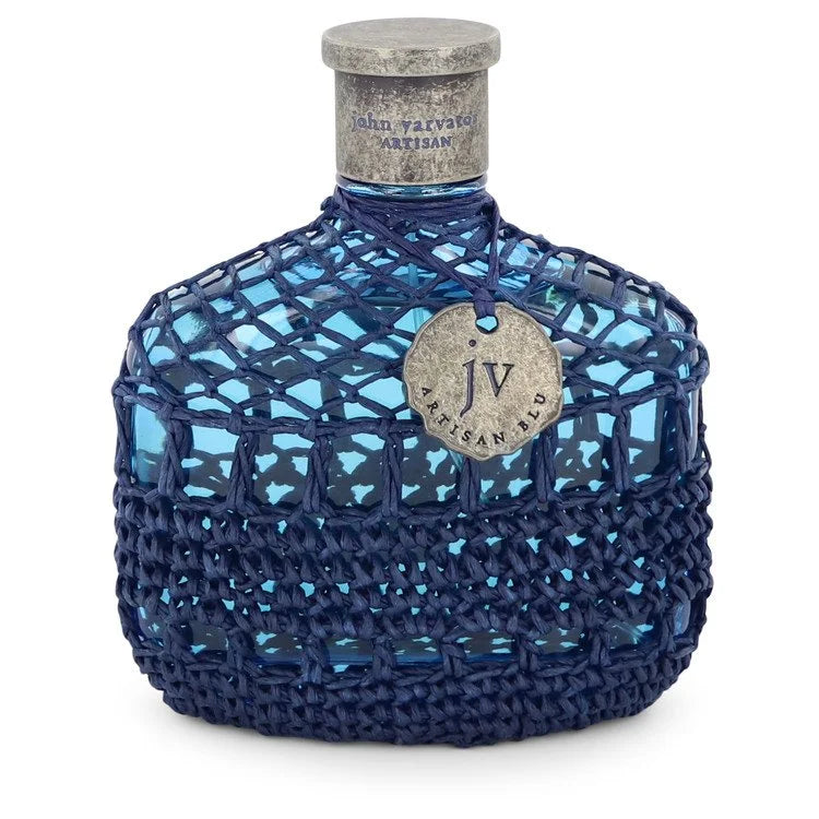 John Varvatos Artisan Blu by John Varvatos for Men. Eau De Toilette Spray (unboxed) 4.2 oz  | Perfumepur.com