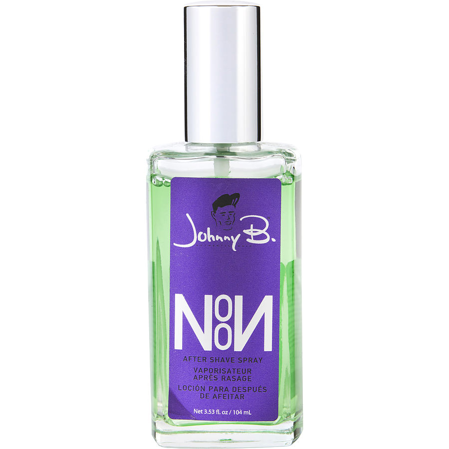 Johnny B By Johnny B for Men. Noon After Shave 3.3 oz (New Packaging) | Perfumepur.com