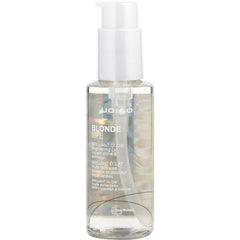 Joico By Joico for Unisex. Blonde Life Brightening Oil 3.4 oz | Perfumepur.com