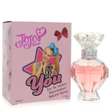 Jojo Siwa Be You by Jojo Siwa for Women. Eau De Parfum Spray 1.7 oz | Perfumepur.com