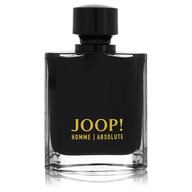 JOOP Homme Absolute by Joop! for Men. Eau De Parfum Spray (Unboxed) 4 oz | Perfumepur.com