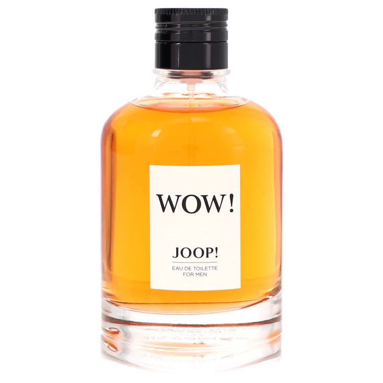 Joop Wow by Joop! for Men. Eau De Toilette Spray (unboxed) 3.4  oz  | Perfumepur.com