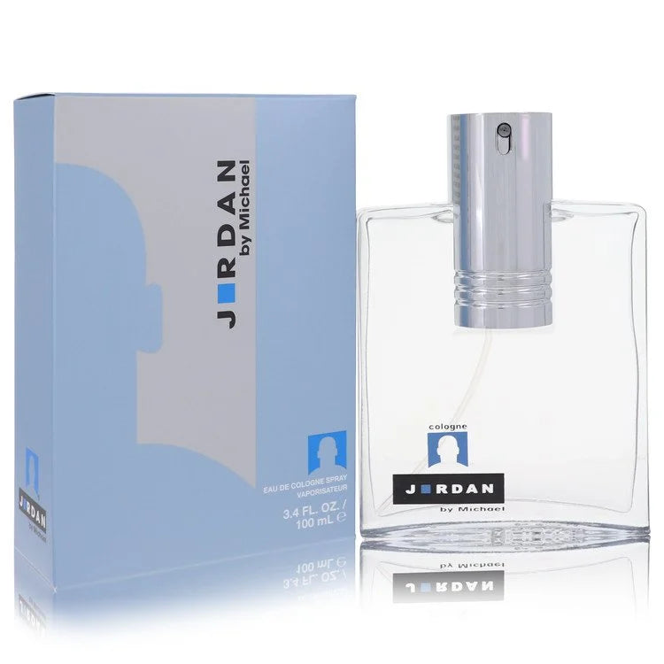 Jordan by Michael Jordan for Men. Cologne Spray 3.4 oz | Perfumepur.com