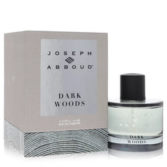 Joseph Abboud Dark Woods by Joseph Abboud for Men. Eau De Parfum Spray 3.4 oz | Perfumepur.com