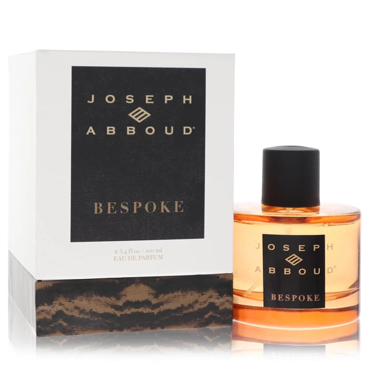 Joseph Abboud Bespoke by Joseph Abboud for Men. Eau De Parfum Spray 3.4 oz | Perfumepur.com