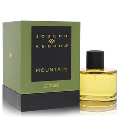 Joseph Abboud Mountain by Joseph Abboud for Men. Eau De Parfum Spray 3.4 oz | Perfumepur.com