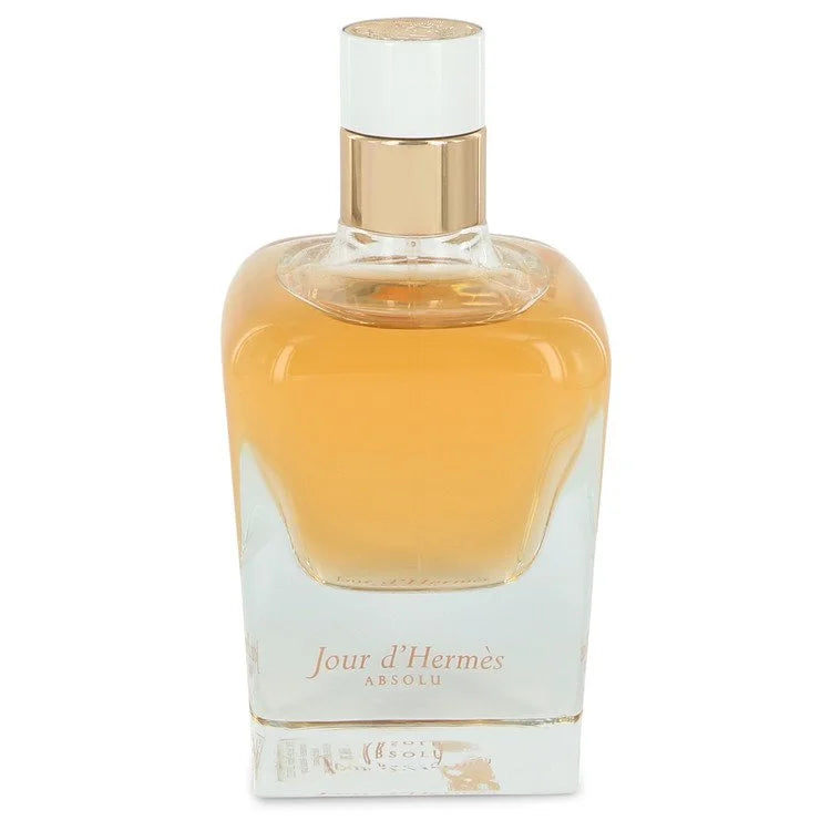 Jour D'hermes Absolu by Hermes for Women. Eau De Parfum Spray Refillable (unboxed) 2.87 oz | Perfumepur.com