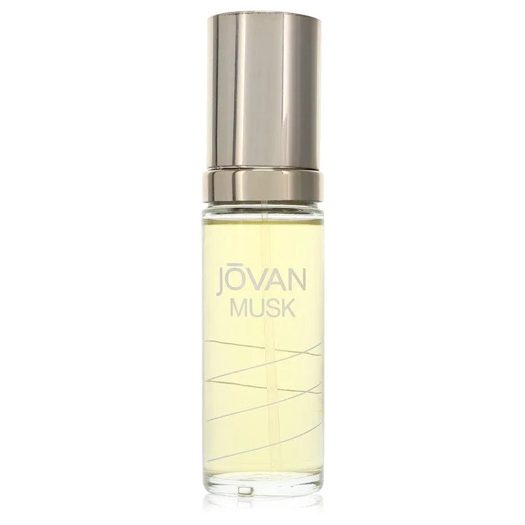 Jovan Musk by Jovan for Women. Cologne Concentrate Spray (unboxed) 2 oz | Perfumepur.com