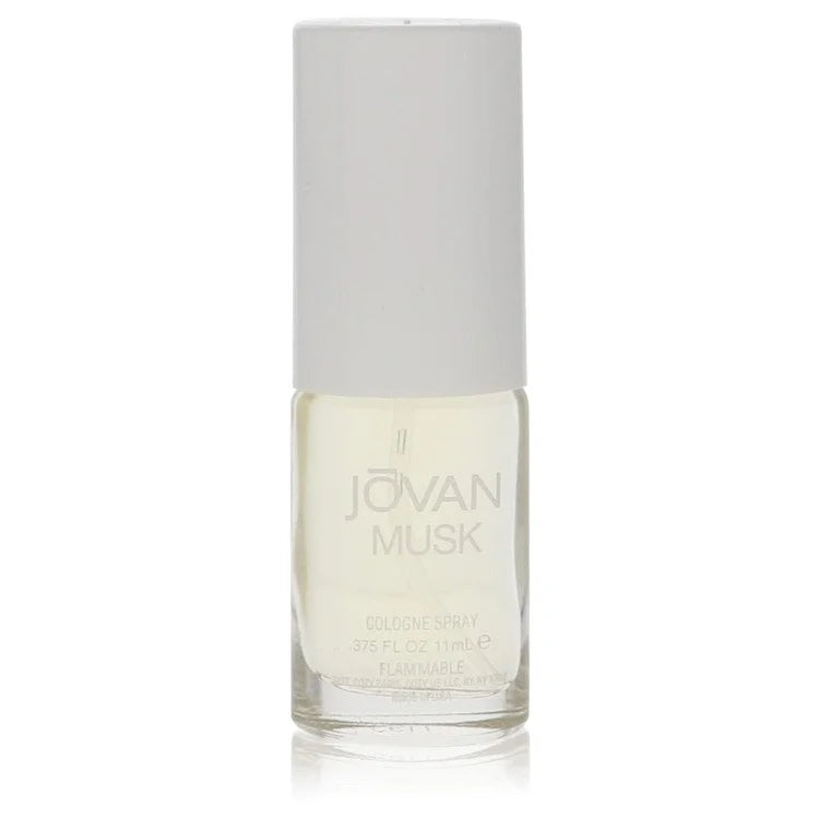 Jovan Musk by Jovan for Women. Cologne Spray (unboxed) 0.4 oz | Perfumepur.com