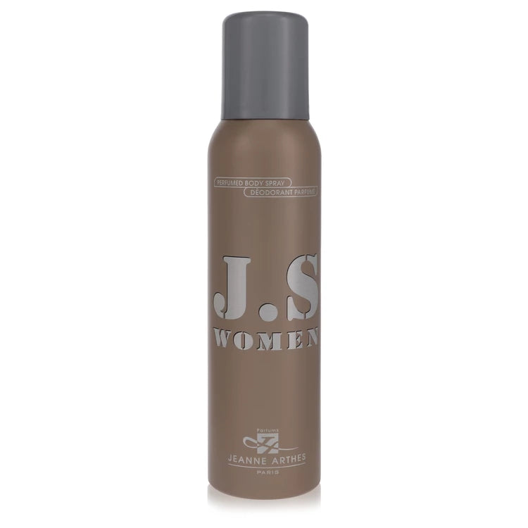 J.S Women by Jeanne Arthes for Women. Body Spray 4.2 oz | Perfumepur.com