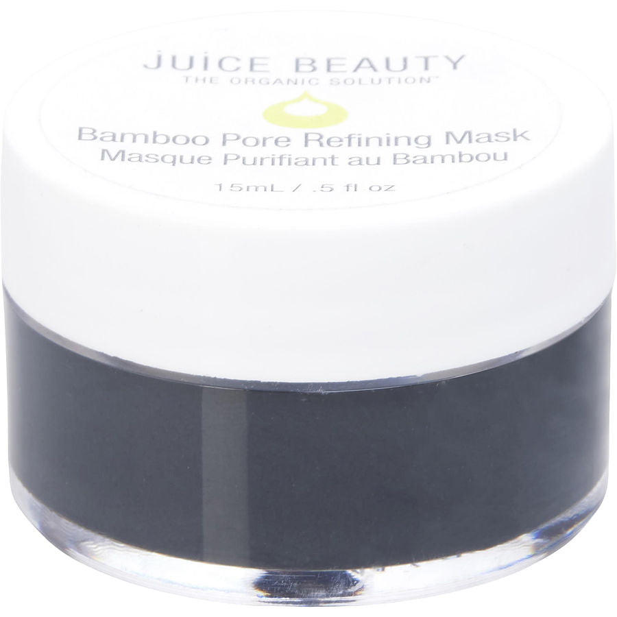 Juice Beauty By Juice Beauty for Women. Bamboo Pore Refining Mask (15ml/0.5oz) | Perfumepur.com