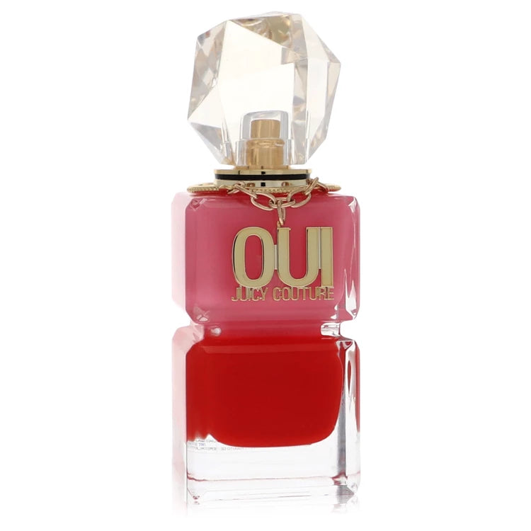 Juicy Couture Oui by Juicy Couture for Women. Eau De Parfum Spray (Tester) 3.4 oz | Perfumepur.com