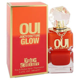 Juicy Couture Oui Glow by Juicy Couture for Women. Eau De Parfum Spray 1 oz | Perfumepur.com