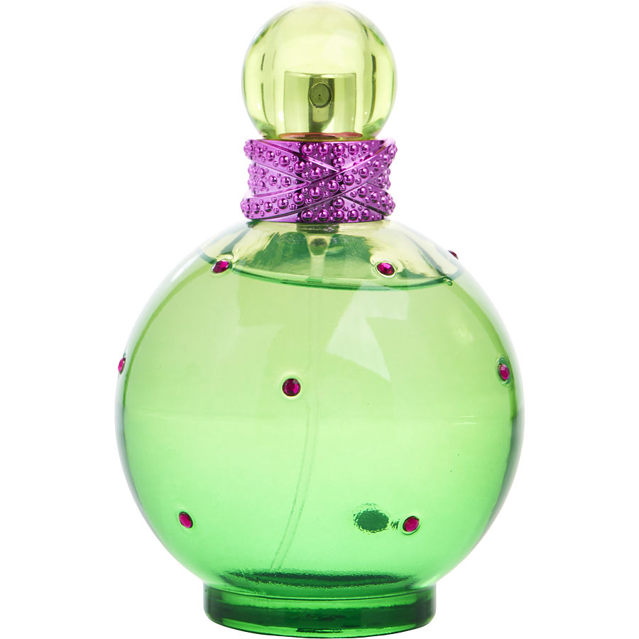 Jungle Fantasy Britney Spears By Britney Spears for Women. Eau De Toilette Spray 3.4 oz (Tester) | Perfumepur.com