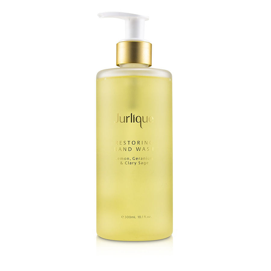 Jurlique By Jurlique for Women. Lemon, Geranium & Clary Sage Restoring Hand Wash (300ml/10.1oz) | Perfumepur.com