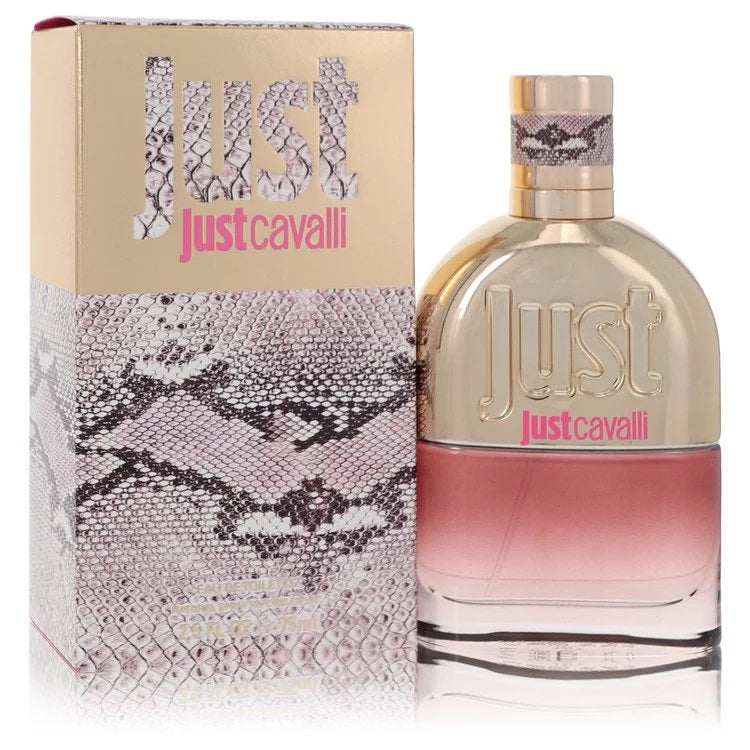 Just Cavalli New by Roberto Cavalli for Women. Eau De Toilette Spray 2.5 oz | Perfumepur.com