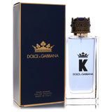 K by Dolce & Gabbana for Men. Eau De Parfum Intense Spray 3.3 oz | Perfumepur.com