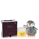 Kaloo Les Amis by Kaloo for Men. Alcohol Free Eau D'ambiance Spray + Free Penguin Soft Toy 3.4 oz | Perfumepur.com