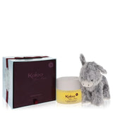 Kaloo Les Amis by Kaloo for Men. Eau De Senteur Spray / Room Fragrance Spray (Alcohol Free) + Free Fluffy Donkey 3.4 oz | Perfumepur.com