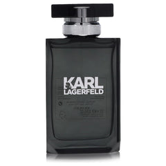 Karl Lagerfeld by Karl Lagerfeld for Men. Eau De Toilette Spray (Tester) 3.4 oz | Perfumepur.com