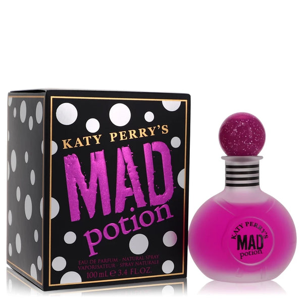 Katy Perry Mad Potion by Katy Perry for Women. Eau De Parfum Spray 3.4 oz | Perfumepur.com