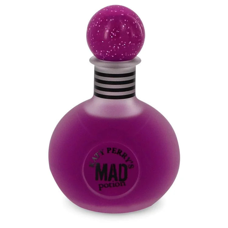 Katy Perry Mad Potion by Katy Perry for Women. Eau De Parfum Spray (unboxed) 3.4 oz | Perfumepur.com