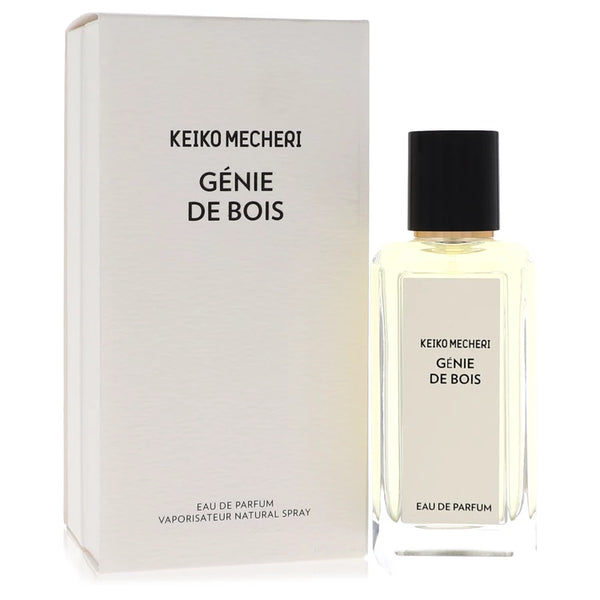 Keiko Mecheri Genie De Bois by Keiko Mecheri for Women. Eau De Parfum Spray 3.4 oz | Perfumepur.com