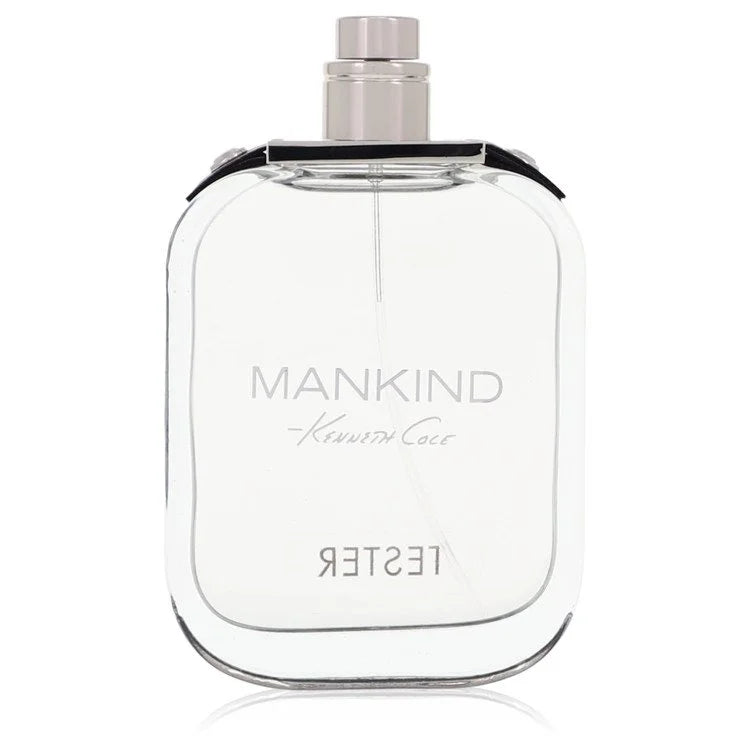 Kenneth Cole Mankind by Kenneth Cole for Men. Eau De Toilette Spray (Tester) 3.4 oz | Perfumepur.com