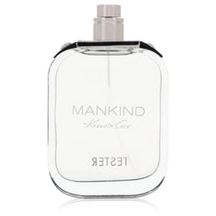 Kenneth Cole Mankind by Kenneth Cole for Men. Eau De Toilette Spray (Tester) 3.4 oz | Perfumepur.com