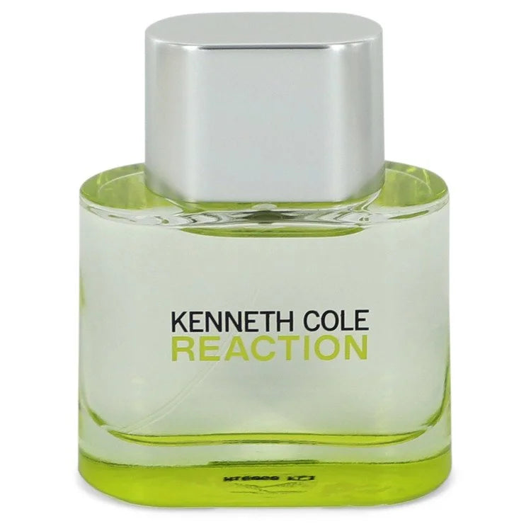 Kenneth Cole Reaction by Kenneth Cole for Men. Eau De Toilette Spray (unboxed) 1.7 oz | Perfumepur.com