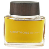 Kenneth Cole Signature by Kenneth Cole for Men. Eau De Toilette Spray (unboxed) 3.4 oz | Perfumepur.com