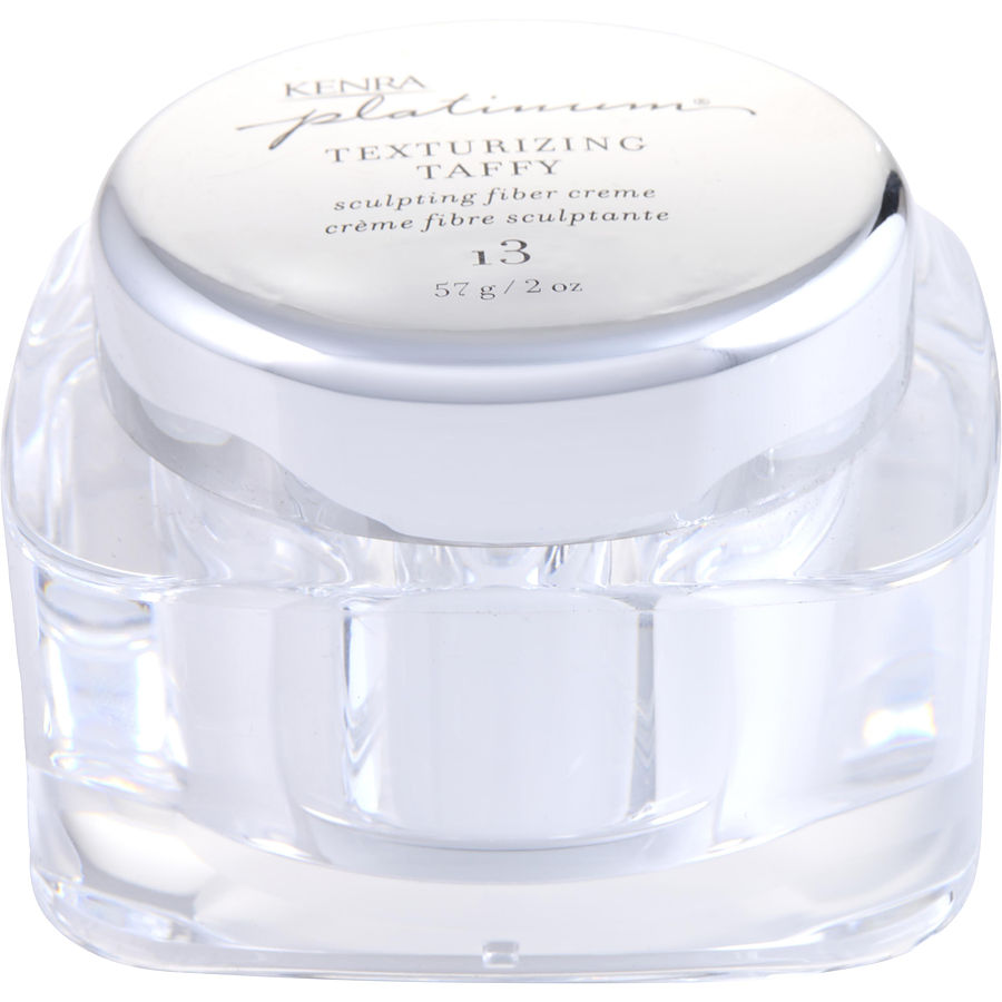 Kenra By Kenra for Unisex. Platinum Texturizing Taffy 13 Sculpts And Separates 2 oz | Perfumepur.com