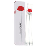 Kenzo FLOWER by Kenzo for Women. Eau De Parfum Spray Refillable 1.7 oz | Perfumepur.com