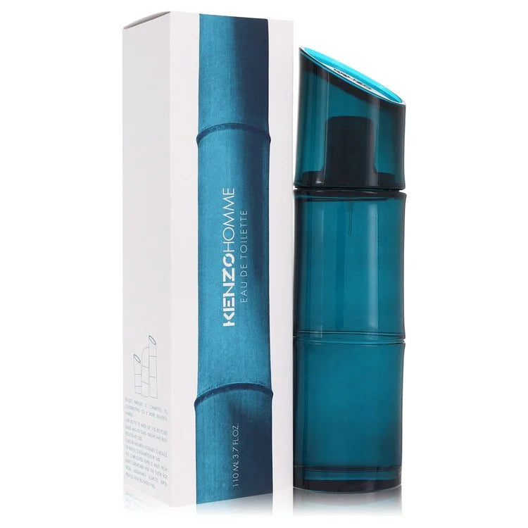 Kenzo Homme by Kenzo for Men. Eau De Toilette Spray 3.7 oz | Perfumepur.com